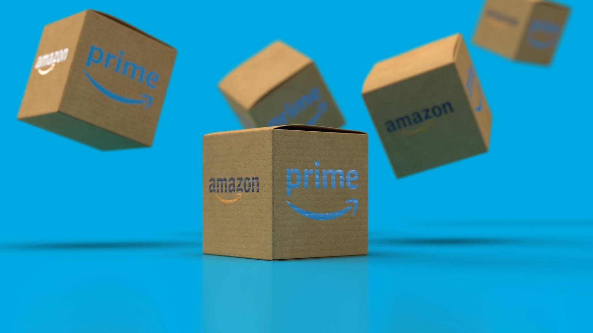 How to Prepare for Amazon Prime Day